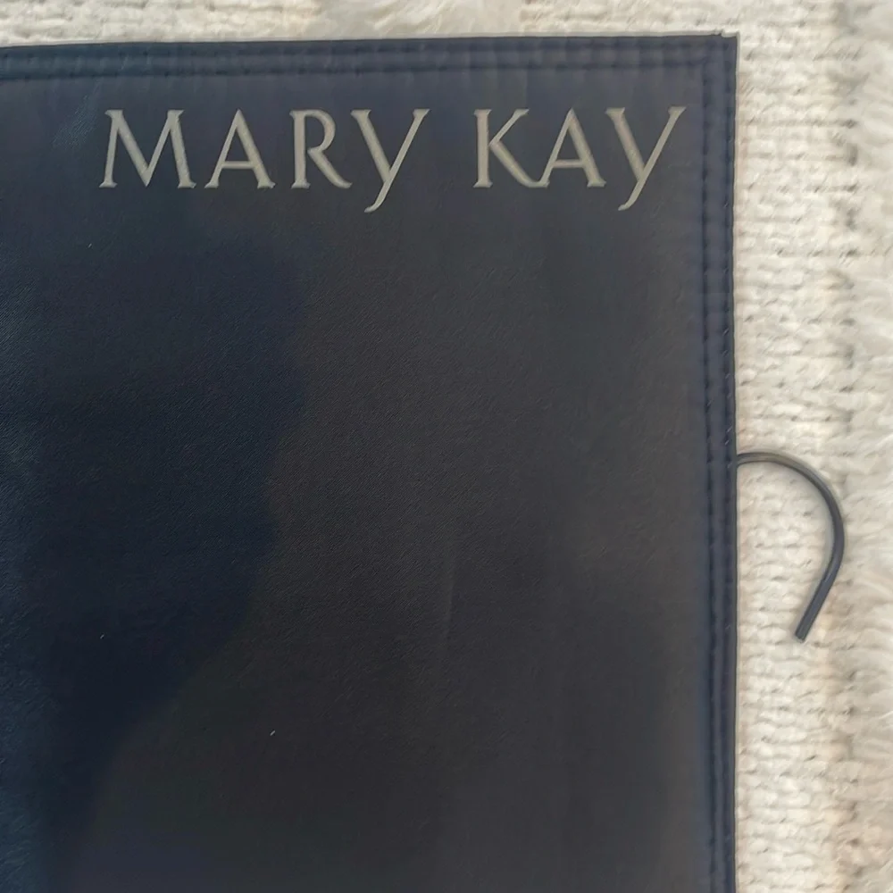 Mary Kay as these by